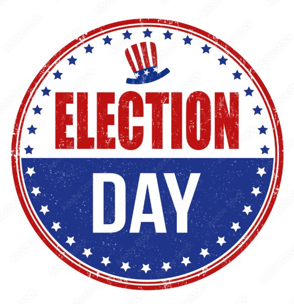 Election Day Image